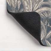 Vintage Früchte & Floral I Mousepad (Ecke)