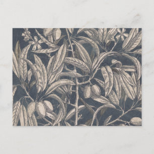 Vintage Früchte & Floral I Postkarte