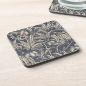 Vintage Früchte & Floral I Untersetzer (Linke Seite)