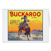 Vintage Fruchtkäse (Vorderseite (Horizontal))