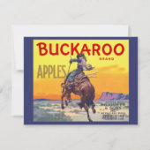 Vintage Fruchtkäse (Vorderseite)