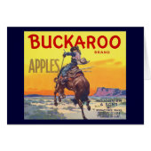 Vintage Fruchtkäse (Vorderseite (Horizontal))