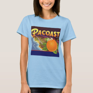 Vintage Fruchtkäse T-Shirt