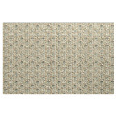 Vintage-Fruchtmuster von Adolphe Millot Stoff (Yard (91,4 cm))