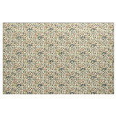 Vintage-Fruchtmuster von Adolphe Millot Stoff (Fat Quarter (45,7 x 55,9 cm))