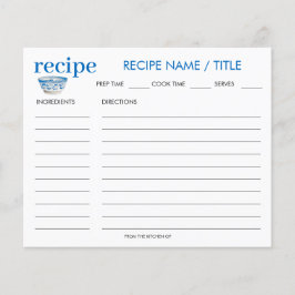 Vintage Fruchtschale Weinkarte