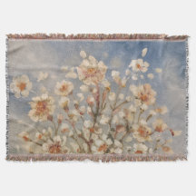 Vintage Frühjahrsblüten