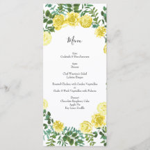 Vintage Frühjahrssonne mit hellgelbem Rosen