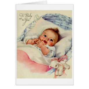 Vintage - Für Baby und für Dich,