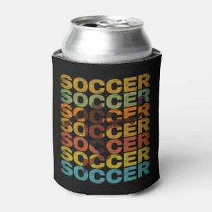 VINTAGE-FUSSBALL DOSENKÜHLER