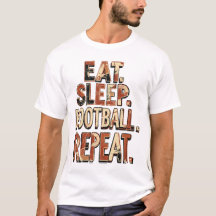 Vintage-Fußball-Fan-Design | Retro-Fußball-Grafik