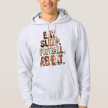 Vintage-Fußballfan-Design | Retro-Fußballgrafik