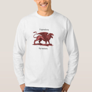 Vintage Gänsehaut, legendär T-Shirt