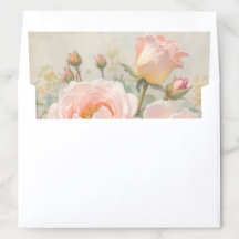 Vintage-Garten französische Chateau-Rosa Rosen