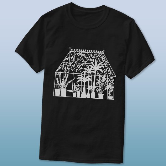Vintage Gartenarbeit T-Shirt