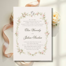Vintage Gartenzauber Hauchige Röte Eltern Hochzeit