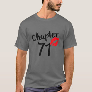 Vintage Geboren 1950 Retro Klassisches Geburtstags T-Shirt