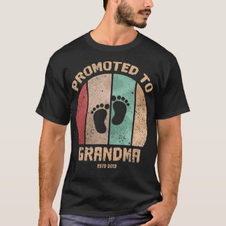 Vintage gefördert bis 2019 Neue Pferdesprüche Freu T-Shirt
