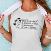 Vintage Geheimtipps T-Shirt