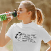 Vintage Geheimtipps T-Shirt