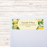 Vintage gelbe Lemons<br><div class="desc">Vintage gelbe Lemons</div>