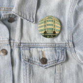 Vintage Geschäft, Knapp's Kaufhaus Button (Beispiel)