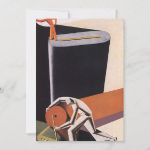 Vintage-Geschäfte, Art Deco-Stoffe und Textilien