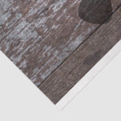 Vintage Geschichten über den See - Dekopulationspa Seidenpapier (Ausschnitt)