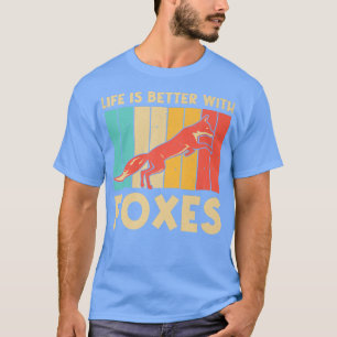 Vintage Gestaltung für Damen und Herren Jungen Mäd T-Shirt