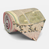 Vintage Getränke und Getränke, Pitcher aus Sangria Krawatte (Gerollt)