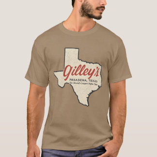 Vintage Gilley’s Club T-Shirt
