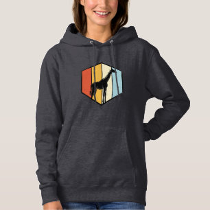 Vintage-Giraffe-Geometrisches-Safari-Vector-Shirt_ Hoodie