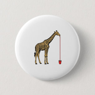 Vintage-Giraffe-Trinkhalm-Vektordesign_1 Button