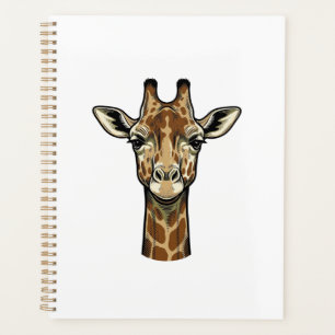 Vintage-Giraffe-Vektor-Art-Design_1 Planer