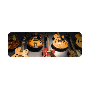 Vintage Gitarren