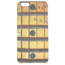 Vintage Gitarren-Gitterwerke