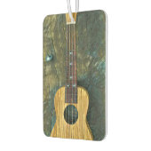 Vintage Gitarrist Autolufterfrischer (Links)