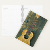 Vintage Gitarrist Planer (Anzeige)