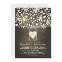 Vintage Glaskeramikeits-Hochzeit