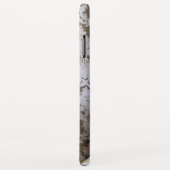 Vintage Glaskerzenhalterung Case-Mate iPhone Hülle (Hinten/Rechts)