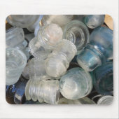 Vintage Glassuline Mousepad (Vorne)