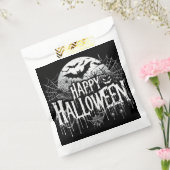 Vintage glückliche Halloween-Kunst Geschenktütchen (Versiegelt)