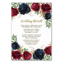 Vintage Goldblush-Rosa-Peony-Einsteckkarten