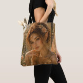 Vintage Golden Traum Fee Tasche (Von Nahem)