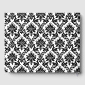 Vintage Goldmedaille Gästebuch (Rückseite)