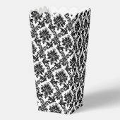 Vintage Goldmedaille Geschenkschachtel (Rückseite)