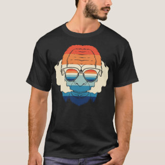 Vintage Gorilla T-Shirt