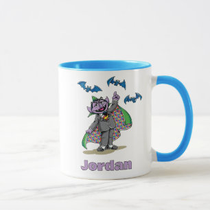 Vintage Graf Zahl Tasse