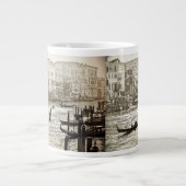 VINTAGE GRAND CANAL Jumbo Tasse (Vorderseite)