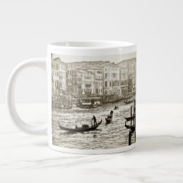 VINTAGE GRAND CANAL Jumbo Tasse